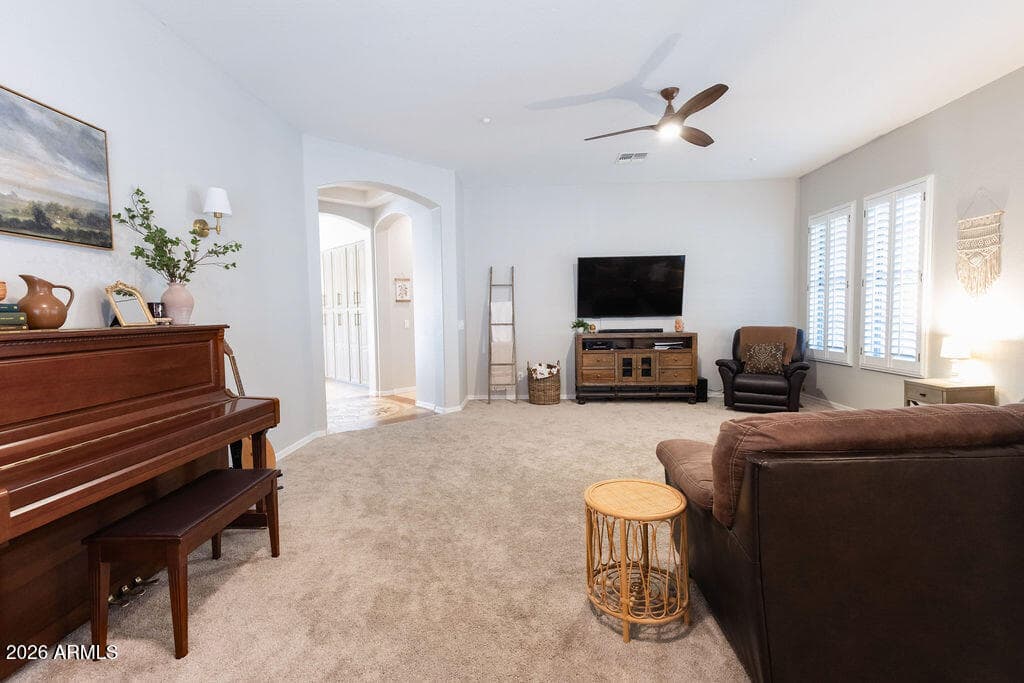 12332 W Milton Drive, Peoria, AZ 85383 — photo 47 of 82