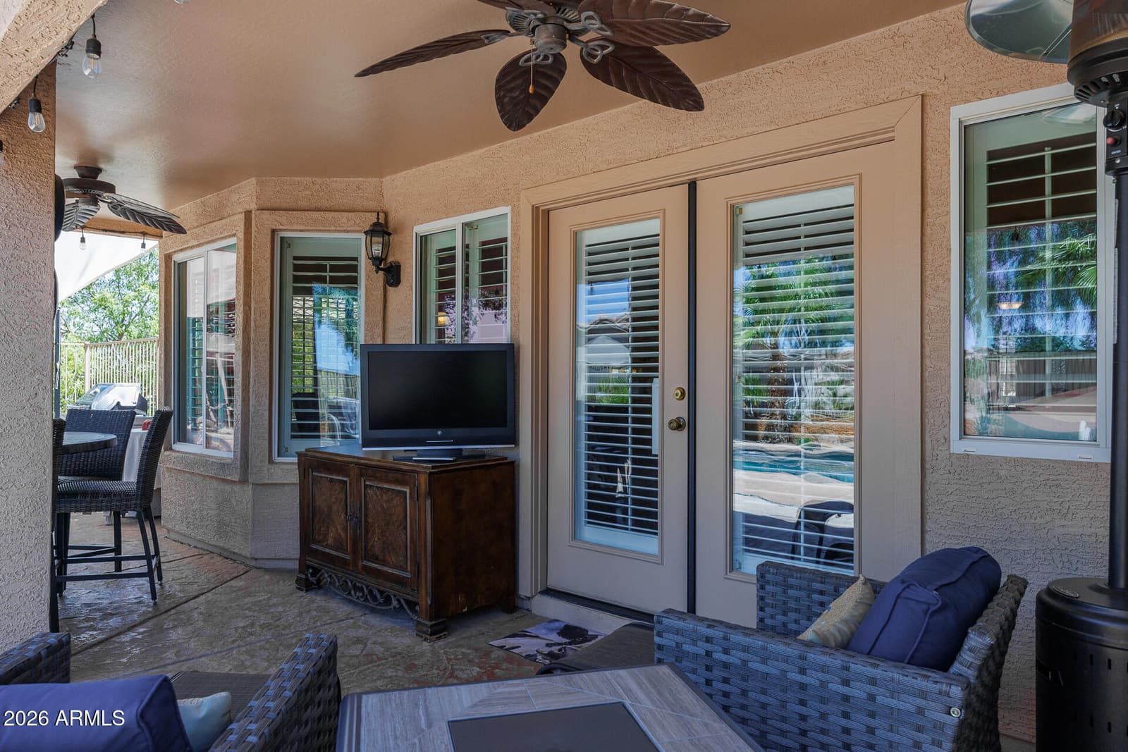 2394 E SEVILLE Court, Casa Grande, AZ 85194 — photo 3 of 54