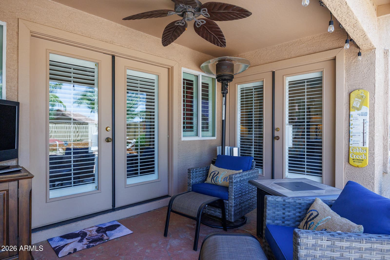 2394 E SEVILLE Court, Casa Grande, AZ 85194 — photo 34 of 54