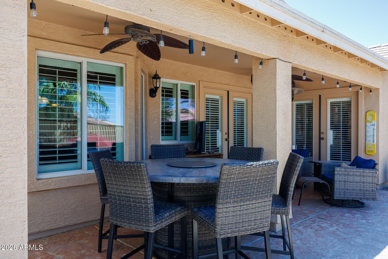 2394 E SEVILLE Court, Casa Grande, AZ 85194 — photo 35 of 54