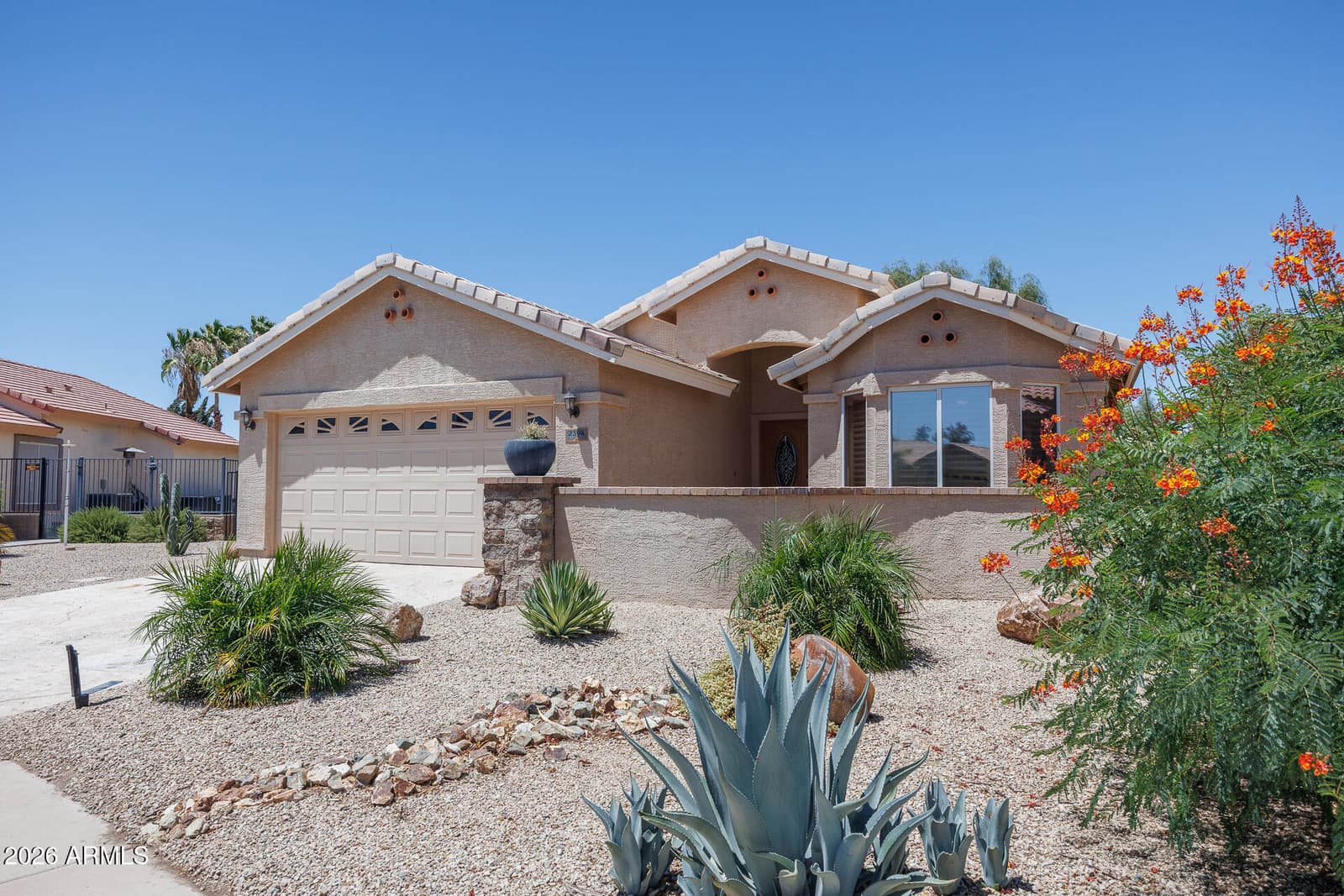 2394 E SEVILLE Court, Casa Grande, AZ 85194 — photo 5 of 54