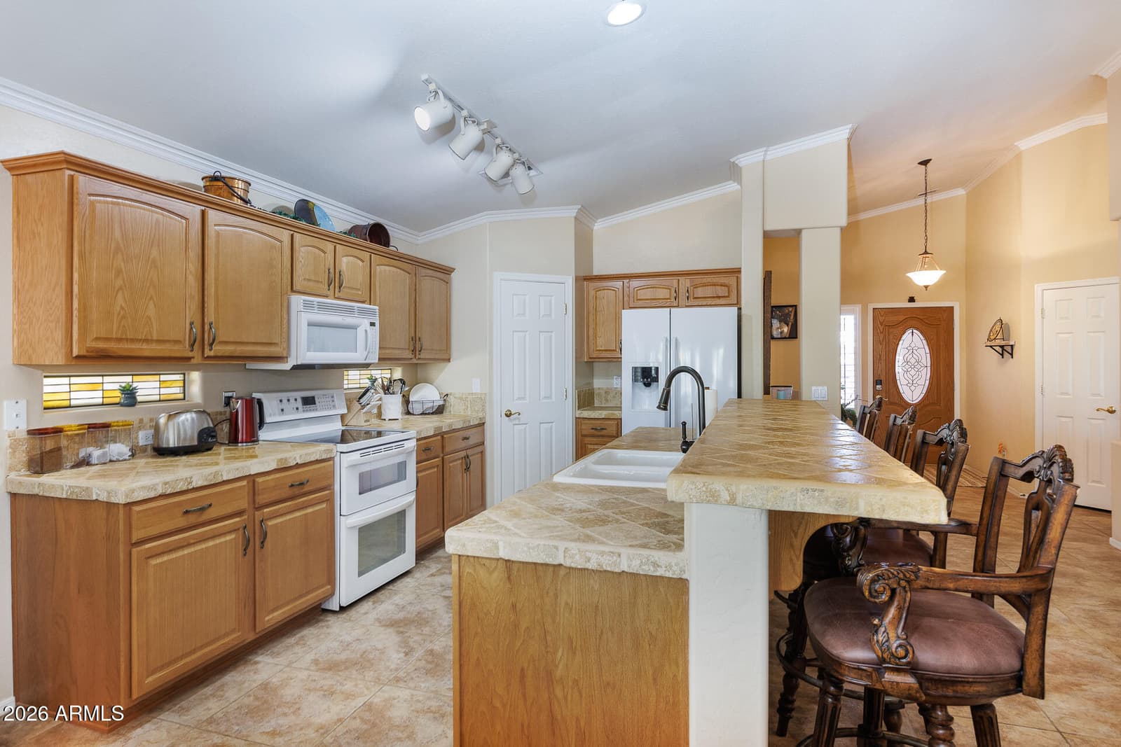 2394 E SEVILLE Court, Casa Grande, AZ 85194 — photo 15 of 54