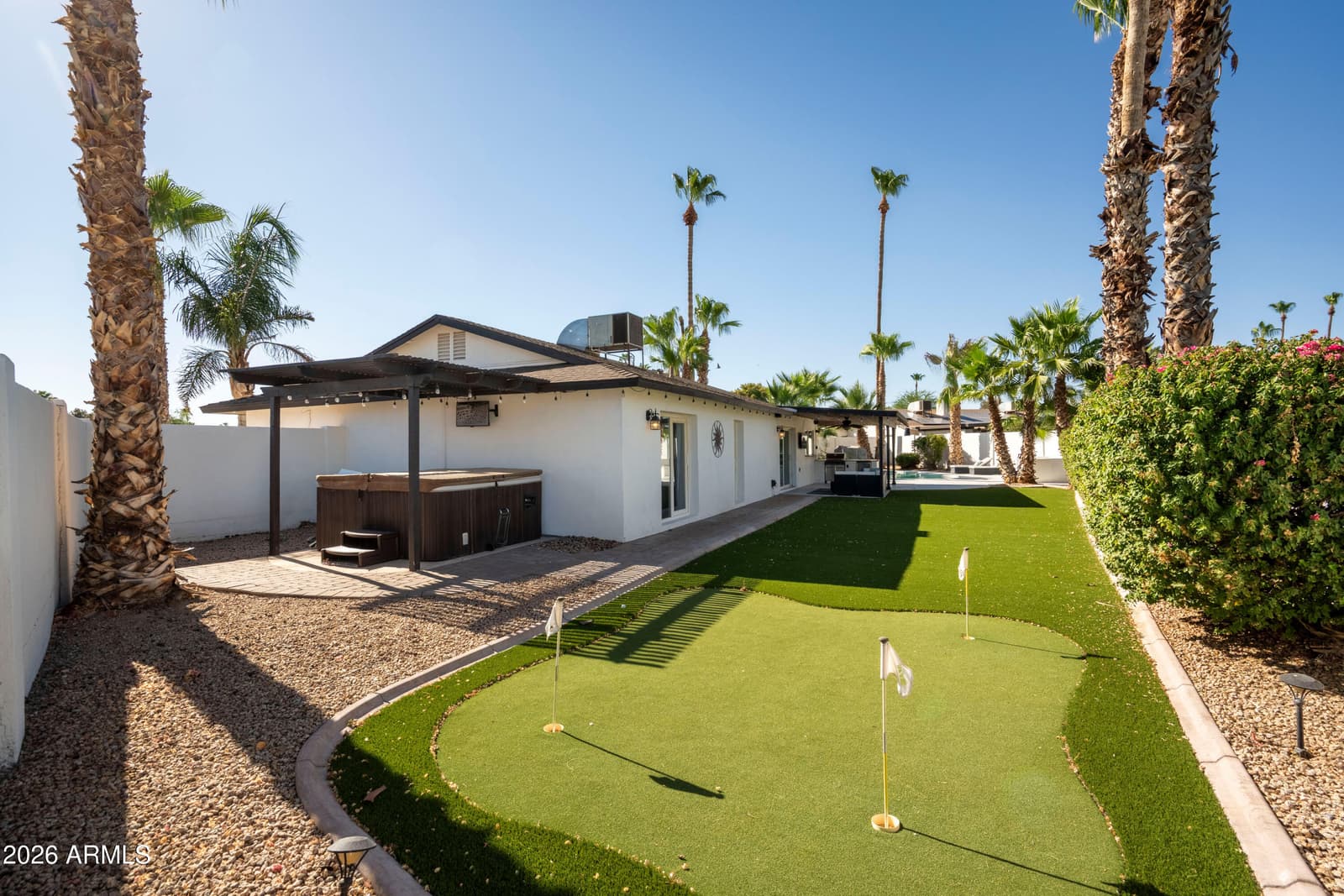 5310 E BLANCHE Drive, Scottsdale, AZ 85254 — photo 10 of 45