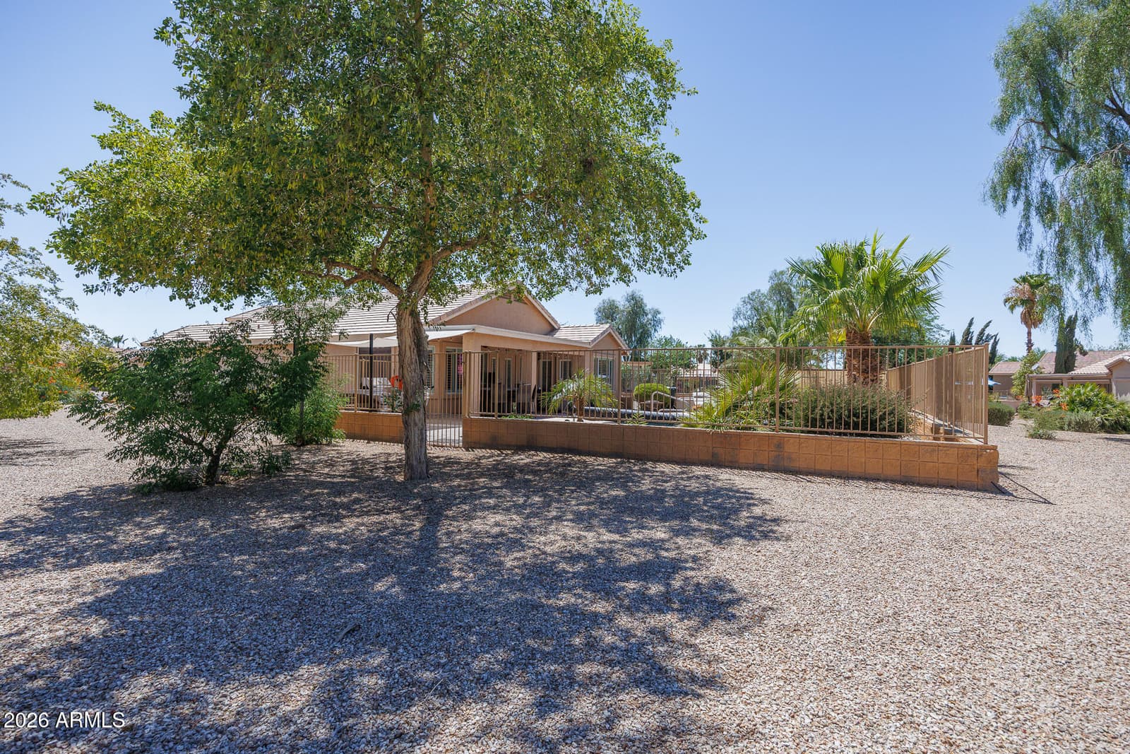 2394 E SEVILLE Court, Casa Grande, AZ 85194 — photo 46 of 54