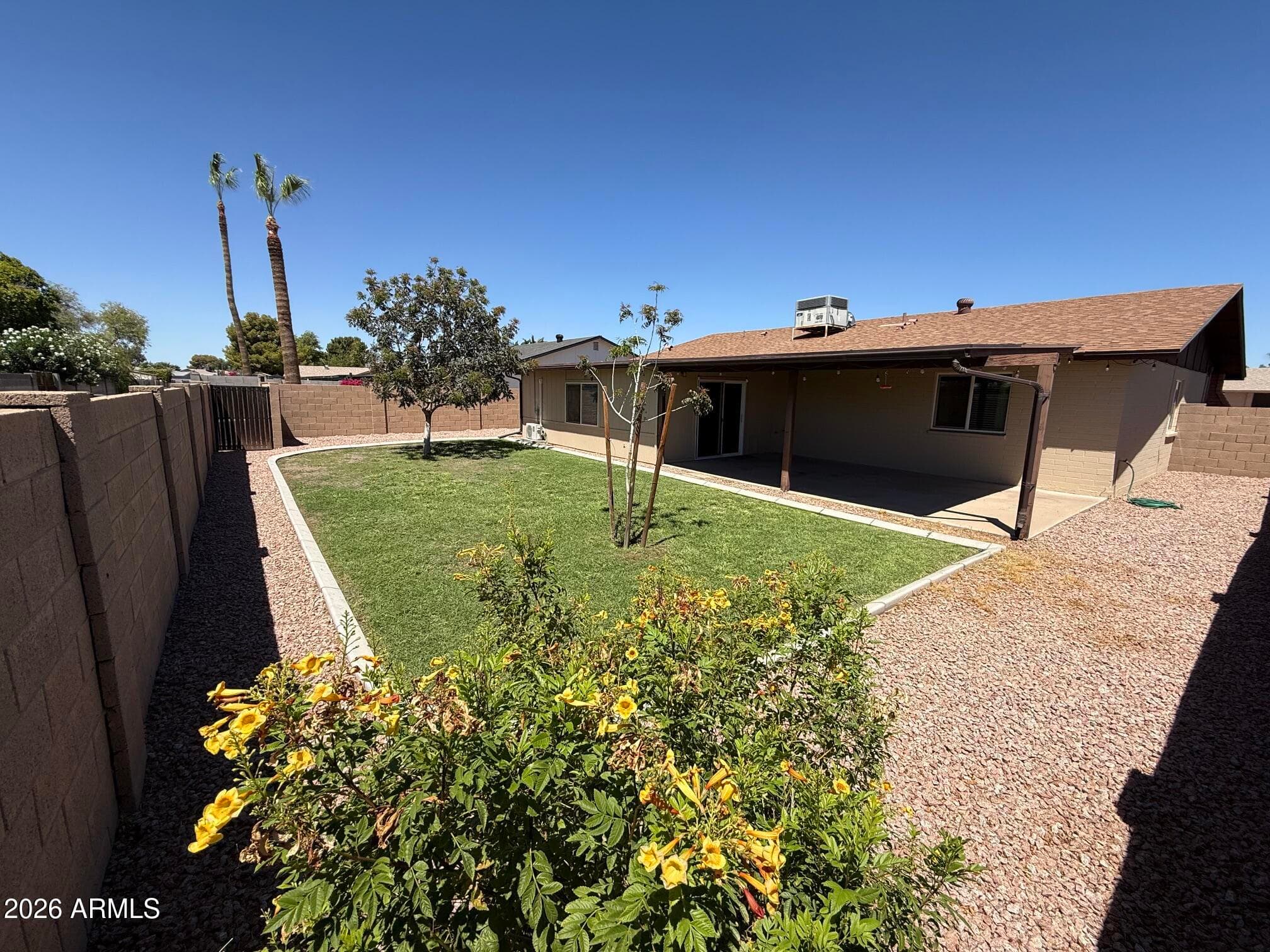 1407 W ROSAL Place, Chandler, AZ 85224 — photo 31 of 39