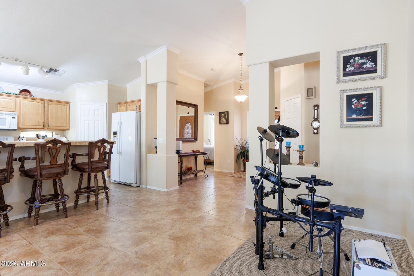 2394 E SEVILLE Court, Casa Grande, AZ 85194 — photo 23 of 54