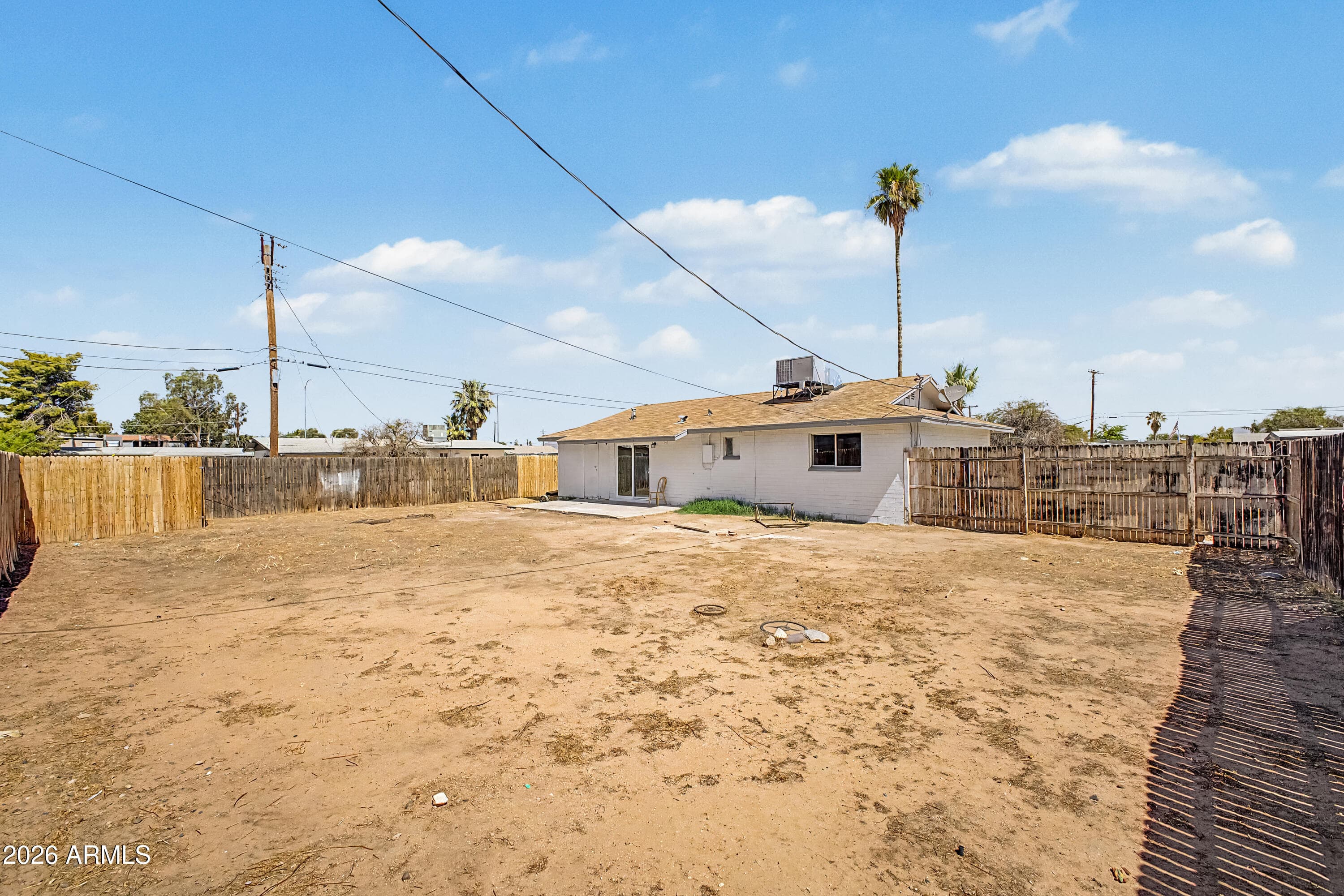 263 W HUNTER Street, Mesa, AZ 85201 — photo 26 of 27
