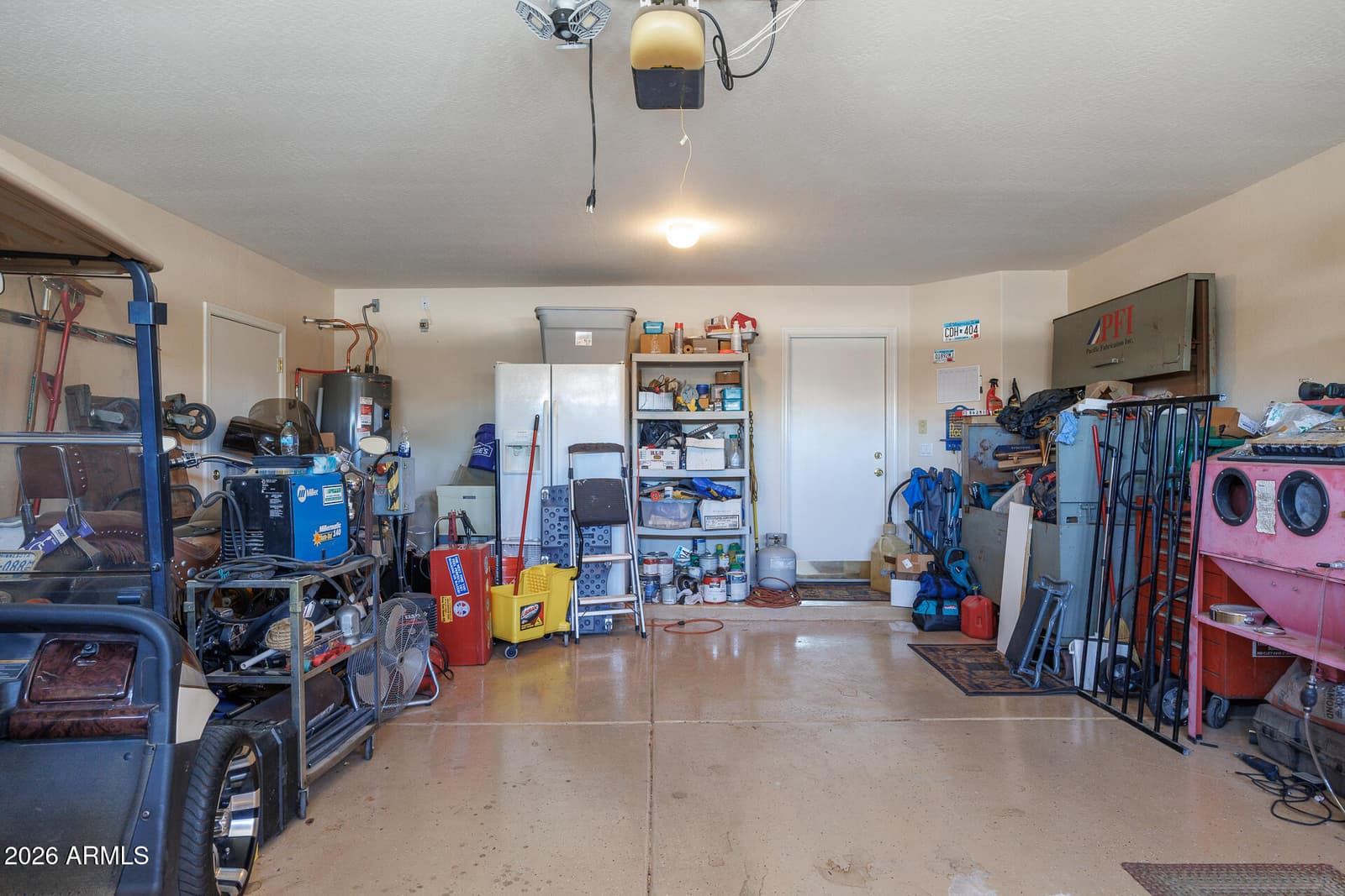 2394 E SEVILLE Court, Casa Grande, AZ 85194 — photo 54 of 54