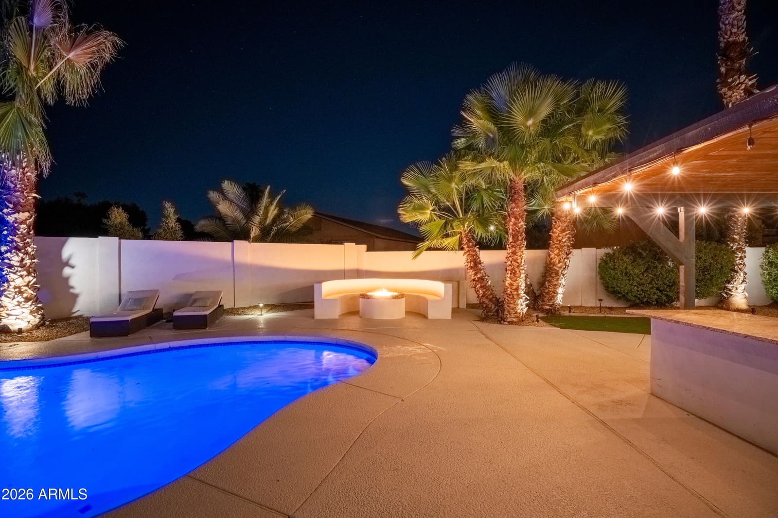 5310 E BLANCHE Drive, Scottsdale, AZ 85254 — photo 32 of 45