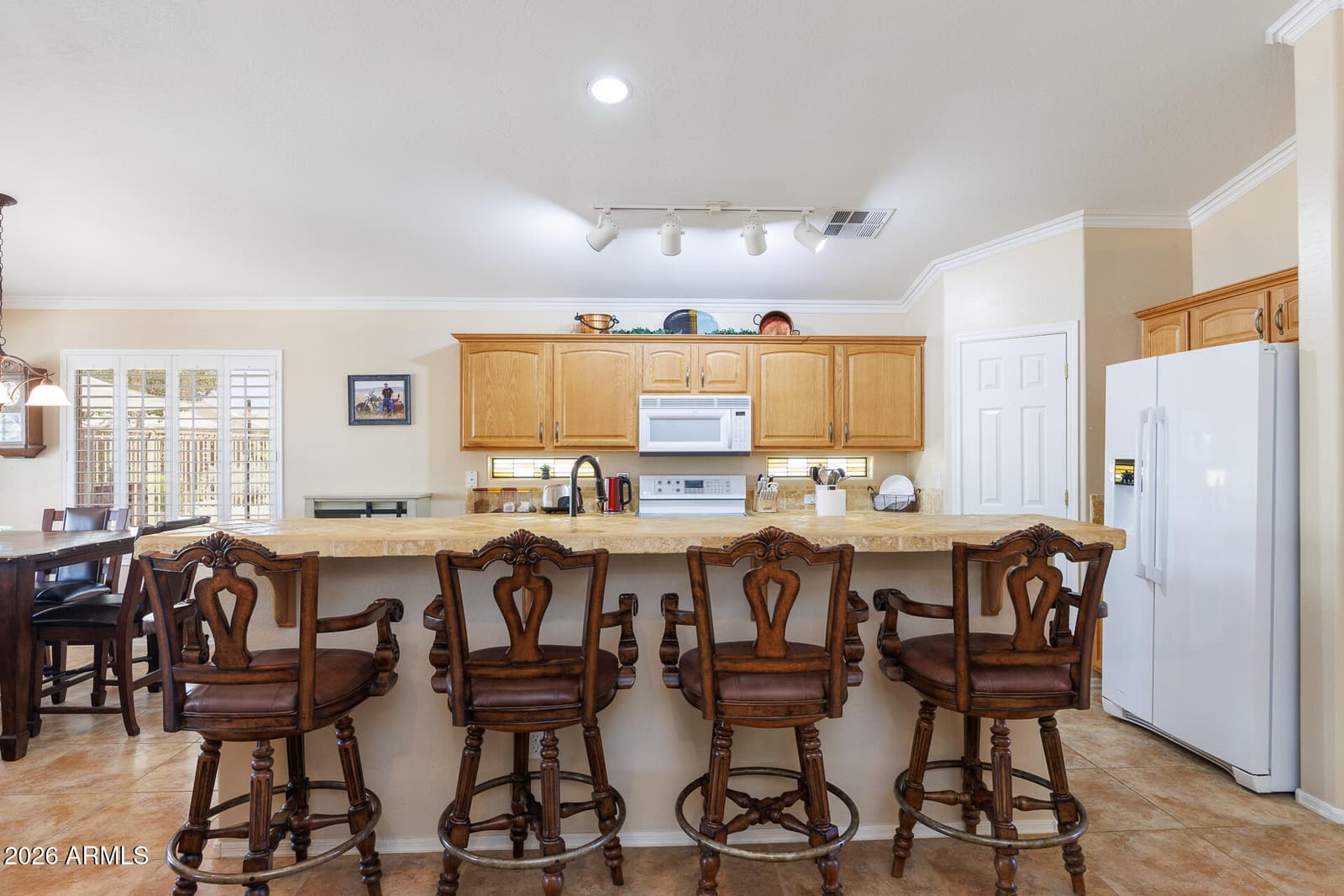 2394 E SEVILLE Court, Casa Grande, AZ 85194 — photo 17 of 54