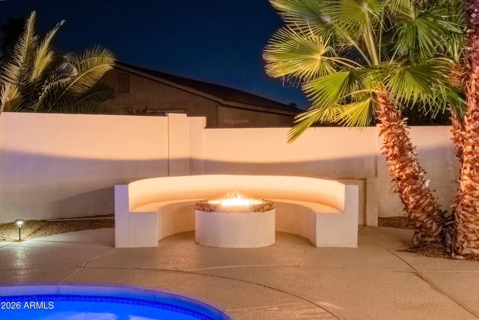 5310 E BLANCHE Drive, Scottsdale, AZ 85254 — photo 33 of 45