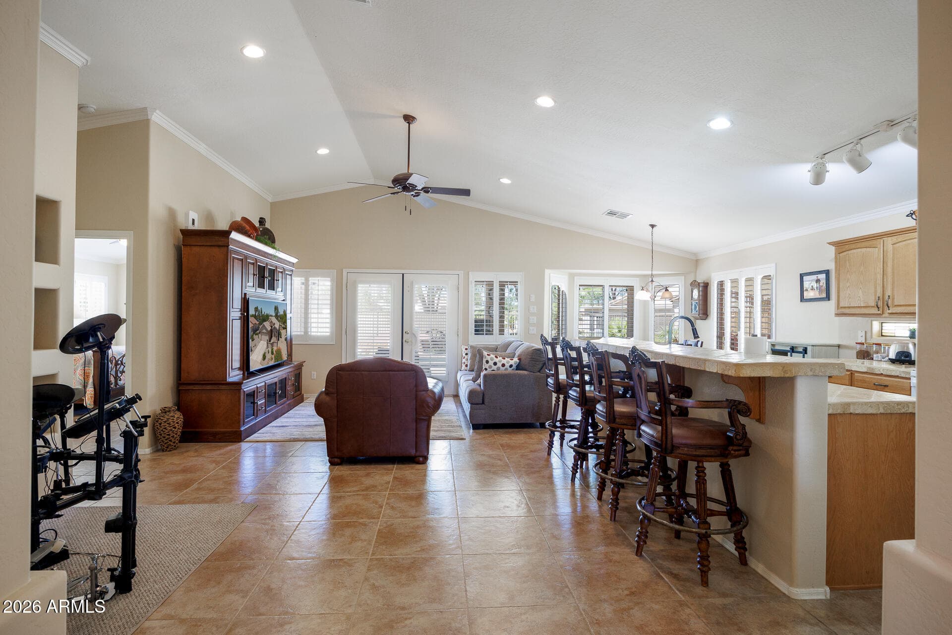 2394 E SEVILLE Court, Casa Grande, AZ 85194 — photo 13 of 54