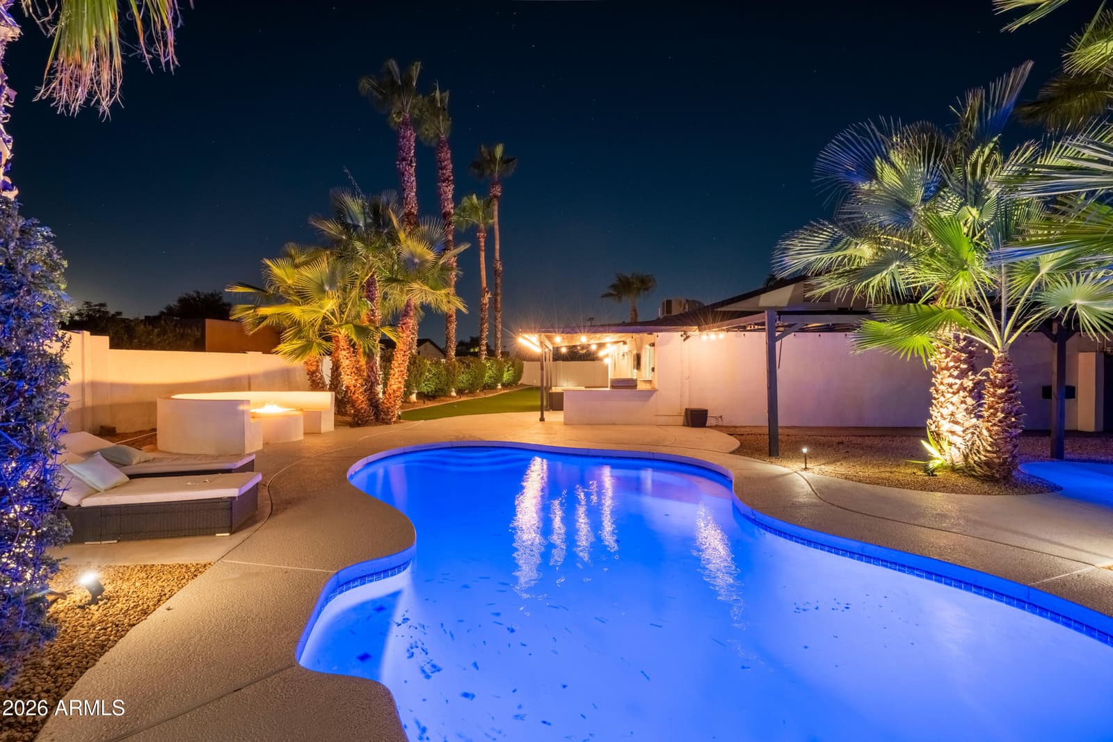 5310 E BLANCHE Drive, Scottsdale, AZ 85254 — photo 2 of 45