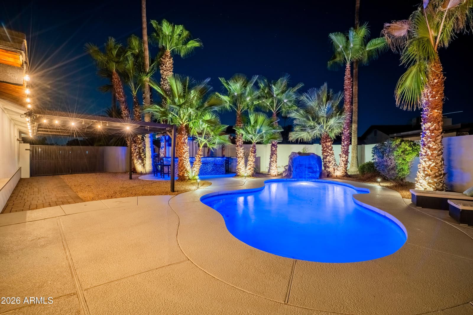 5310 E BLANCHE Drive, Scottsdale, AZ 85254 — photo 38 of 45