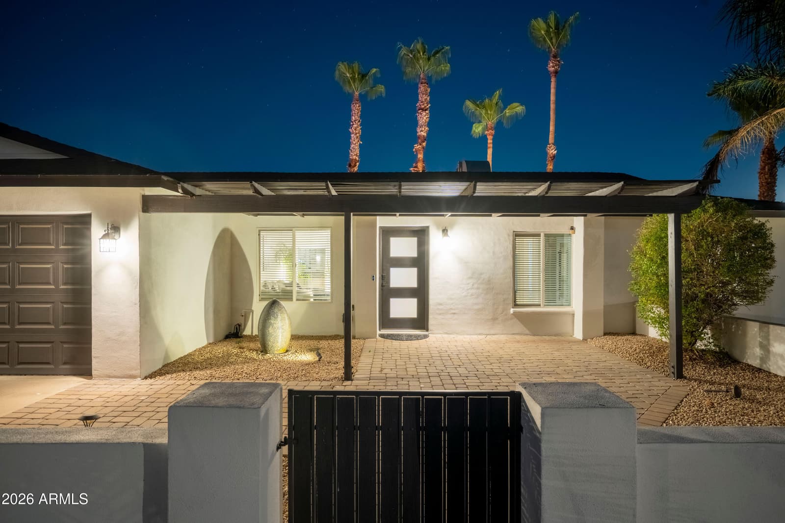 5310 E BLANCHE Drive, Scottsdale, AZ 85254 — photo 1 of 45