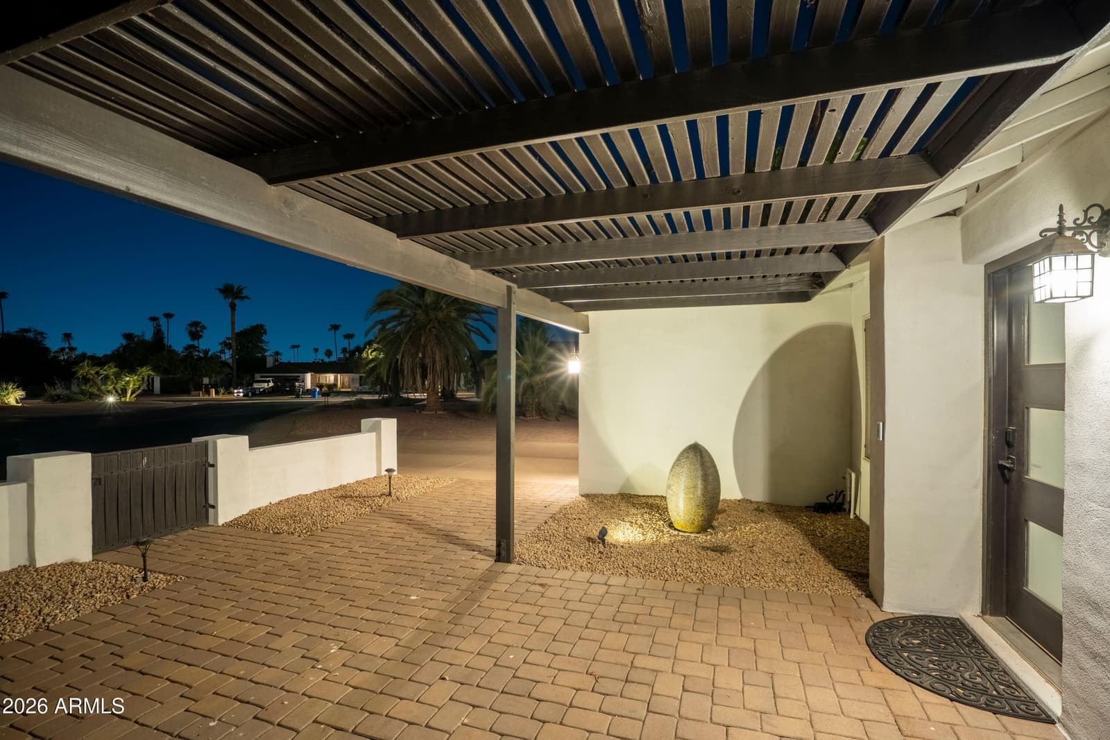 5310 E BLANCHE Drive, Scottsdale, AZ 85254 — photo 42 of 45