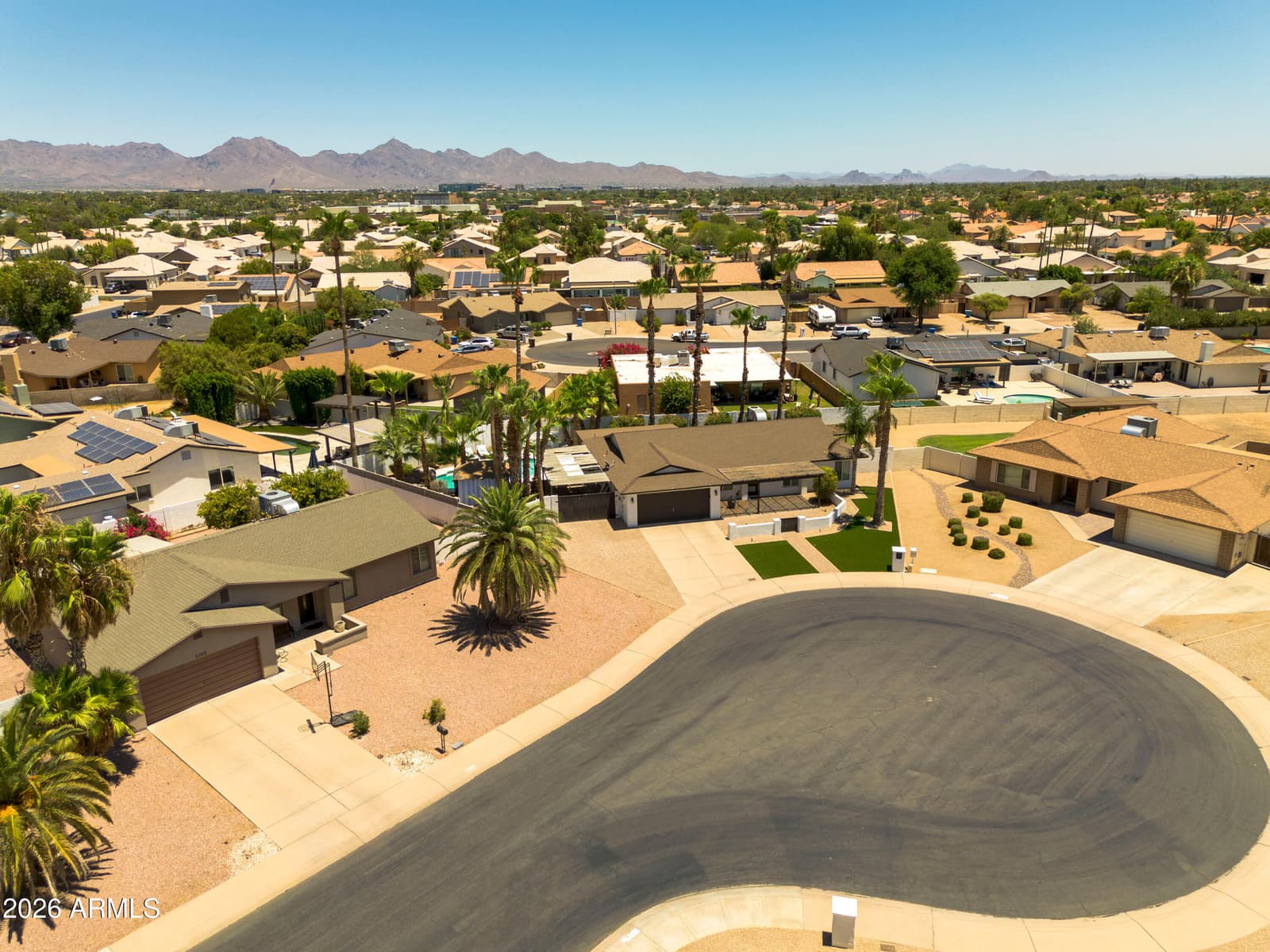 5310 E BLANCHE Drive, Scottsdale, AZ 85254 — photo 43 of 45