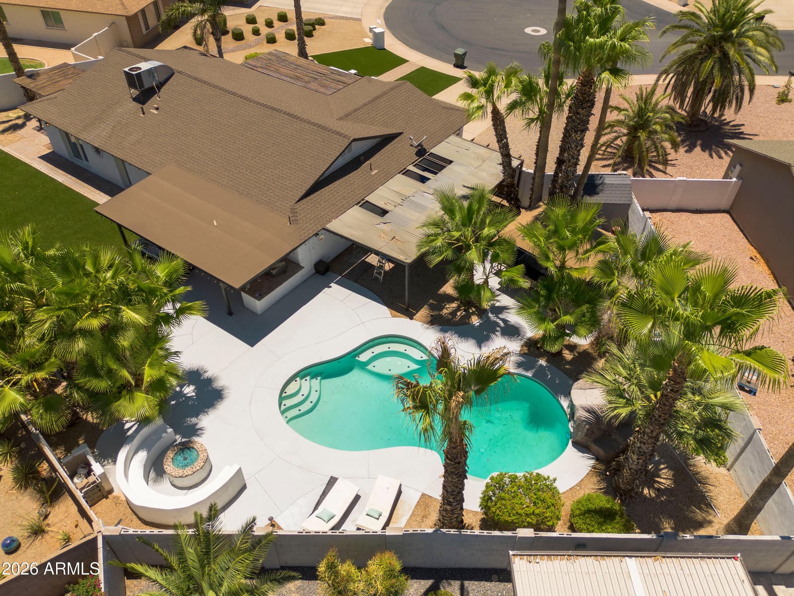 5310 E BLANCHE Drive, Scottsdale, AZ 85254 — photo 12 of 45