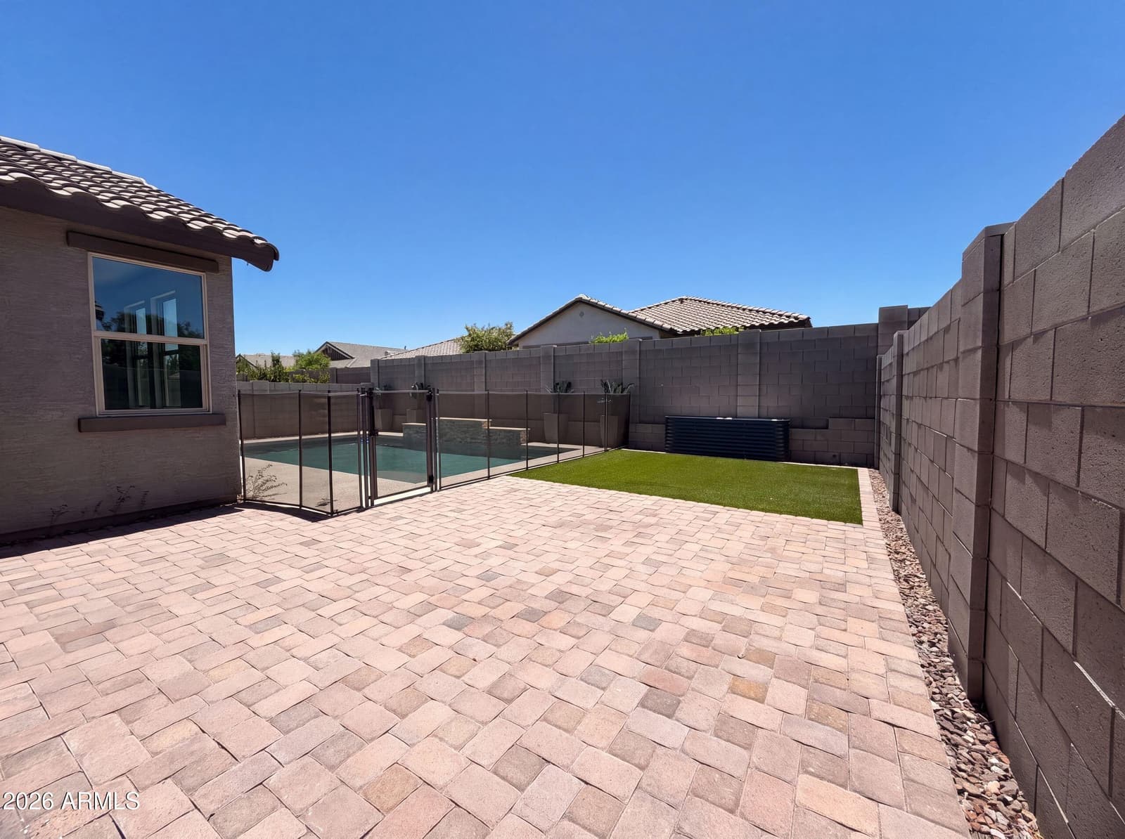 2831 W RAINBOW Drive, San Tan Valley, AZ 85144 — photo 15 of 16