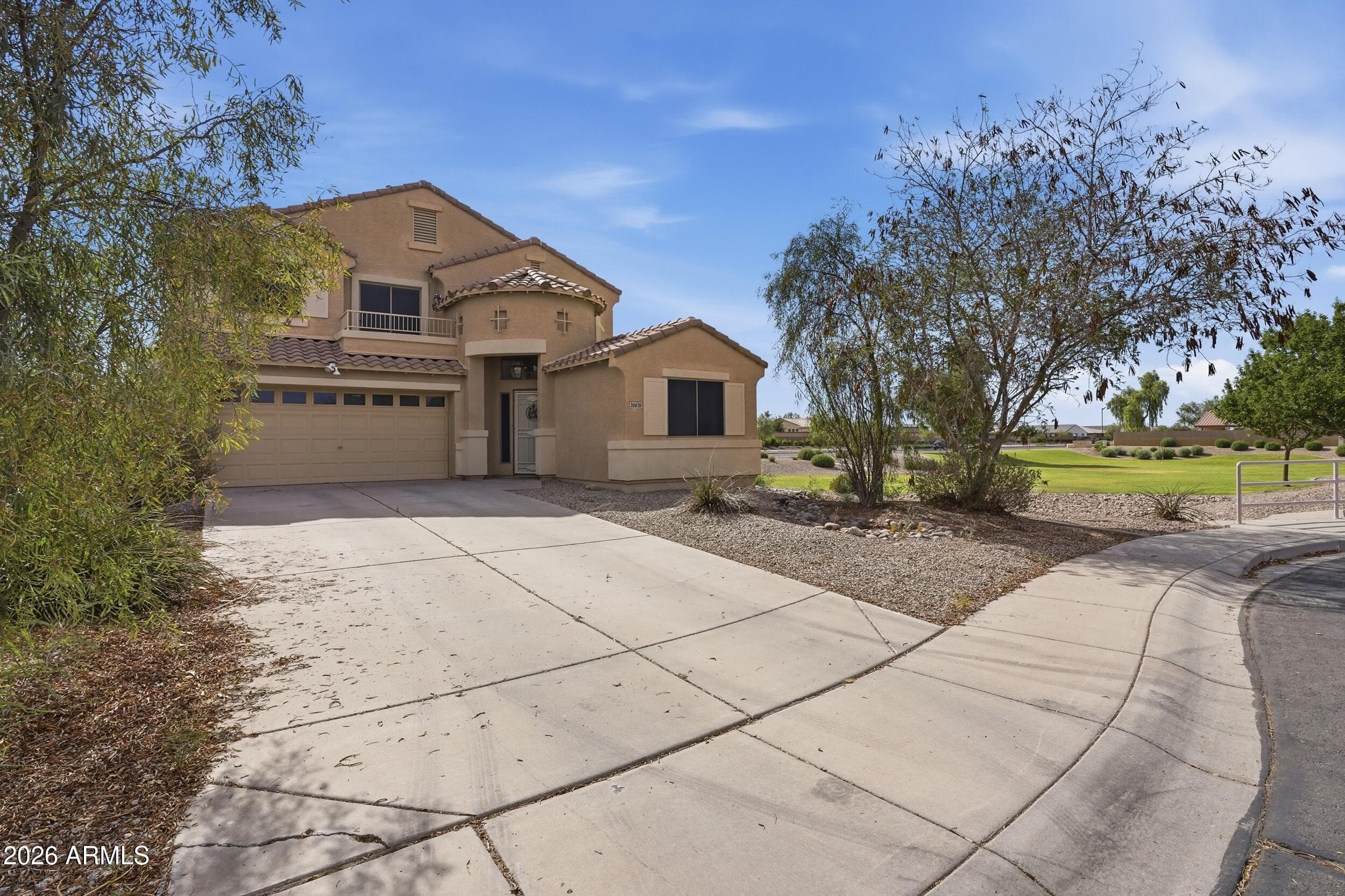 20470 N TAMMY Street, Maricopa, AZ 85138 — photo 2 of 45