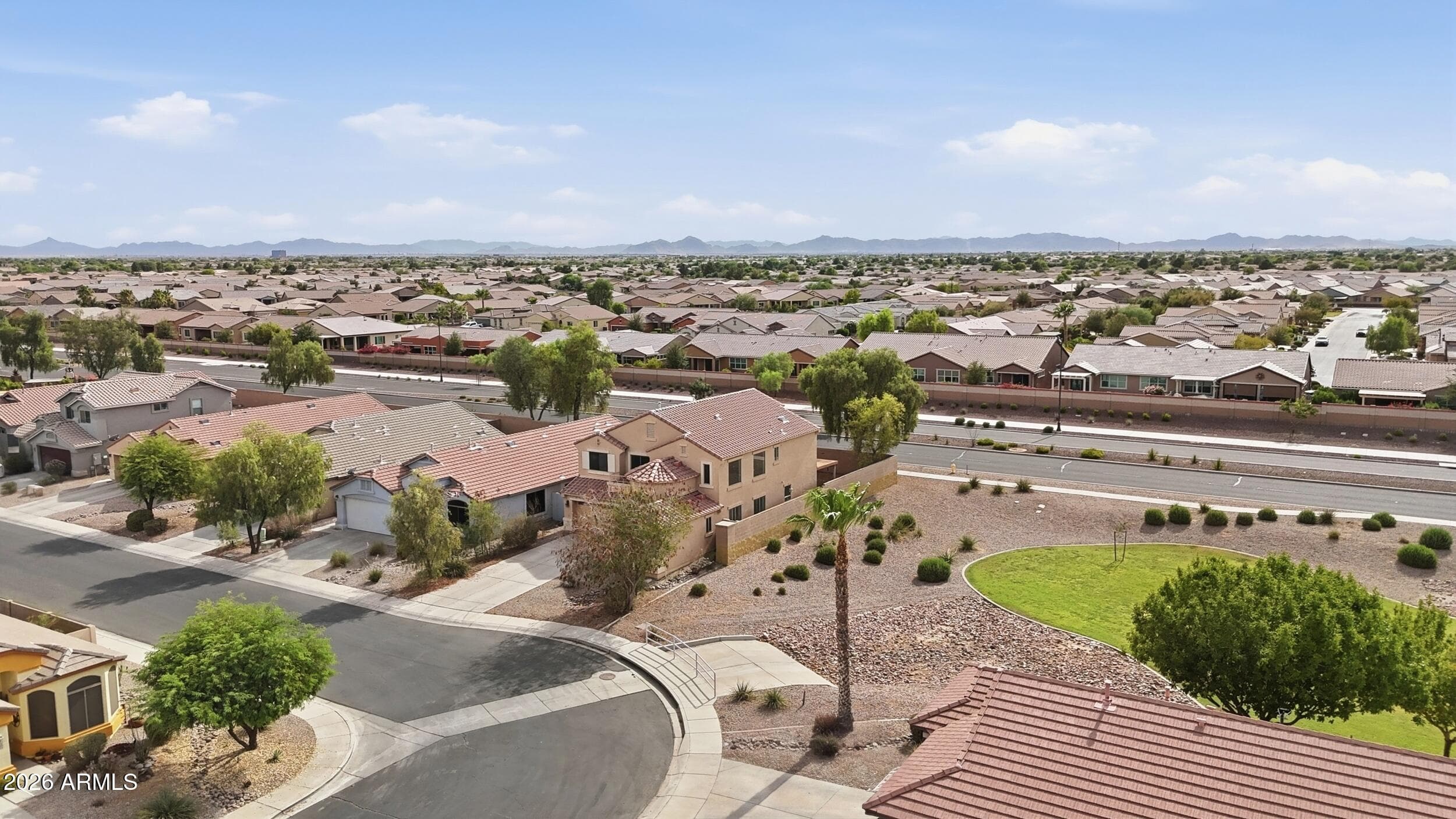 20470 N TAMMY Street, Maricopa, AZ 85138 — photo 40 of 45