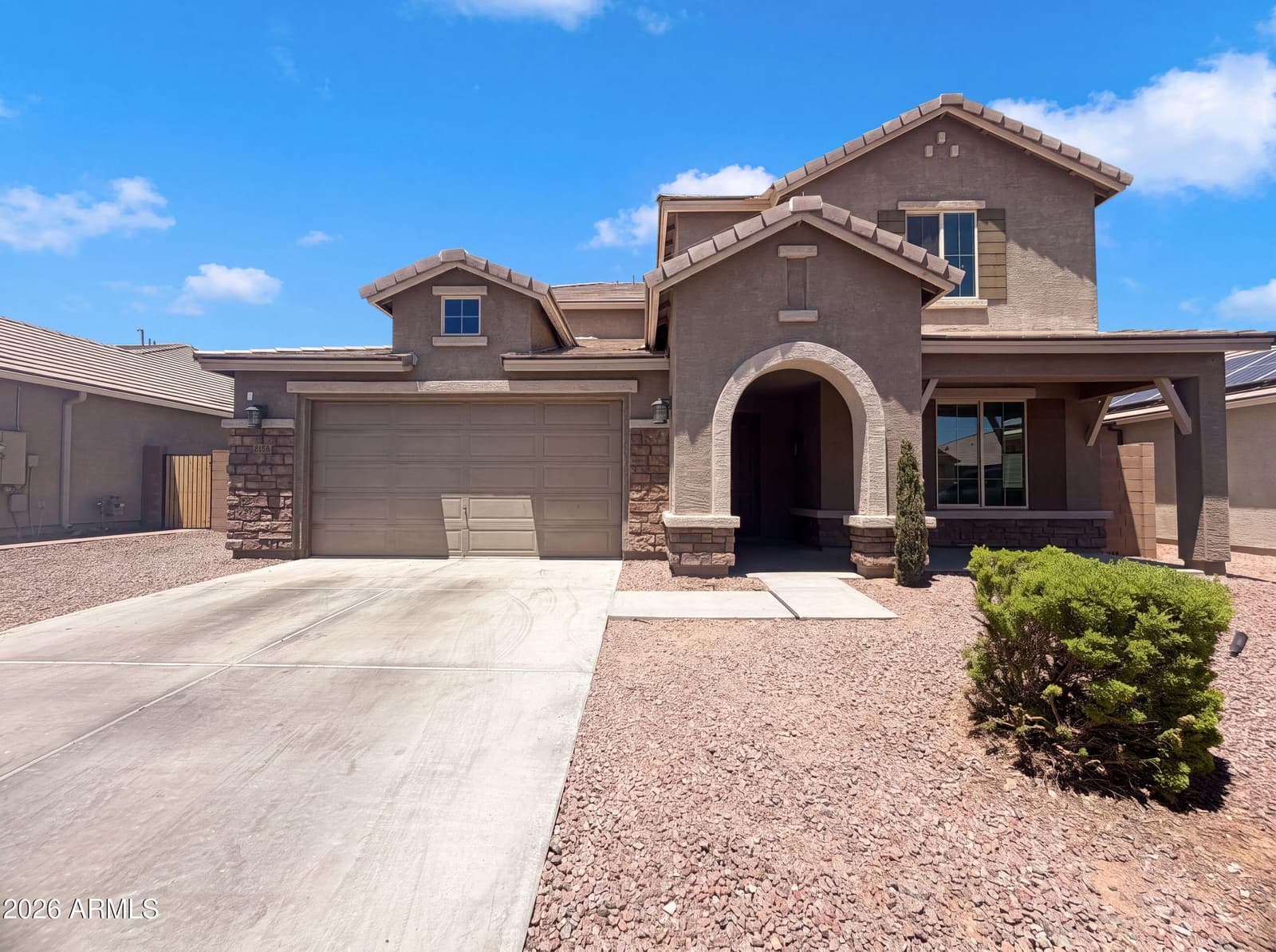 2166 W MADISEN MARIE Avenue, San Tan Valley, AZ 85144