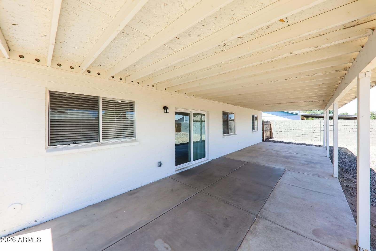 3808 W VILLA RITA Drive, Glendale, AZ 85308 — photo 22 of 26