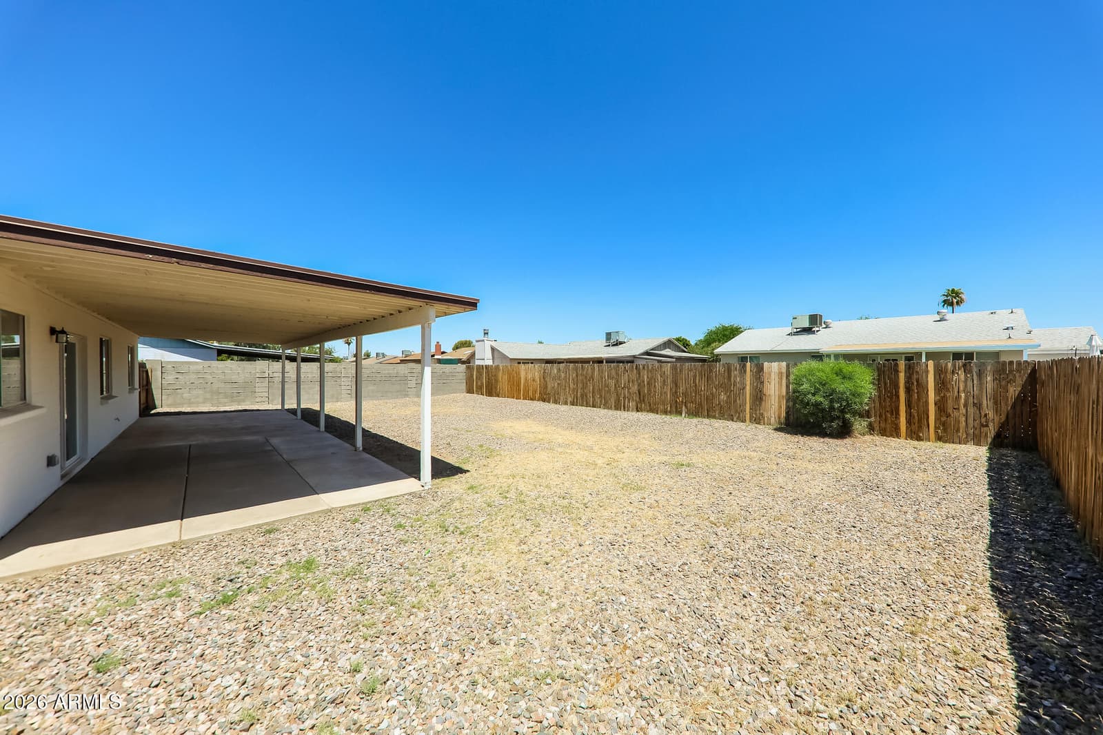 3808 W VILLA RITA Drive, Glendale, AZ 85308 — photo 23 of 26