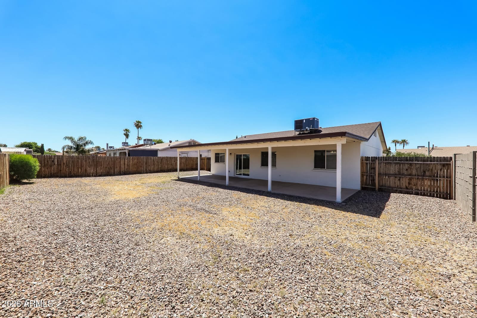 3808 W VILLA RITA Drive, Glendale, AZ 85308 — photo 24 of 26