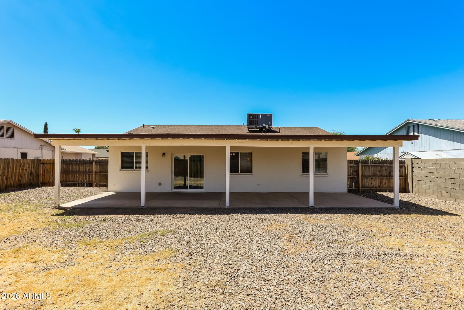 3808 W VILLA RITA Drive, Glendale, AZ 85308 — photo 26 of 26
