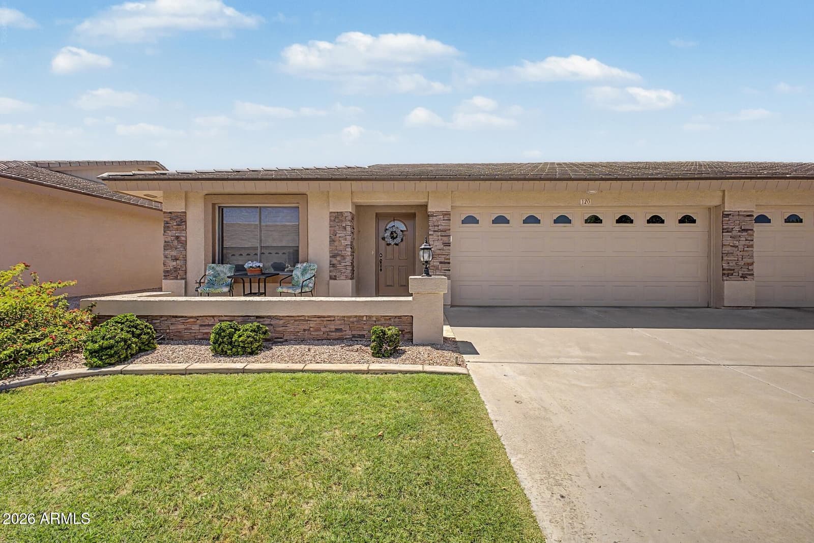 11069 E KILAREA Avenue 120, Mesa, AZ 85209 — photo 1 of 30