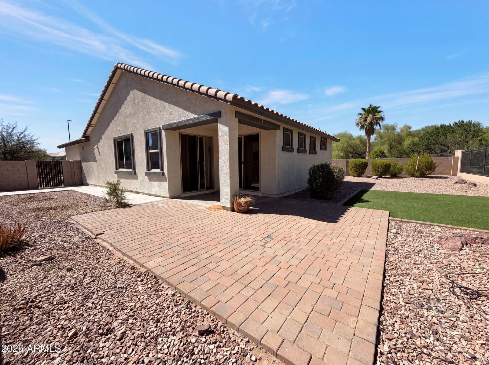 4541 S MERRIMAN Way, Gilbert, AZ 85297 — photo 5 of 20