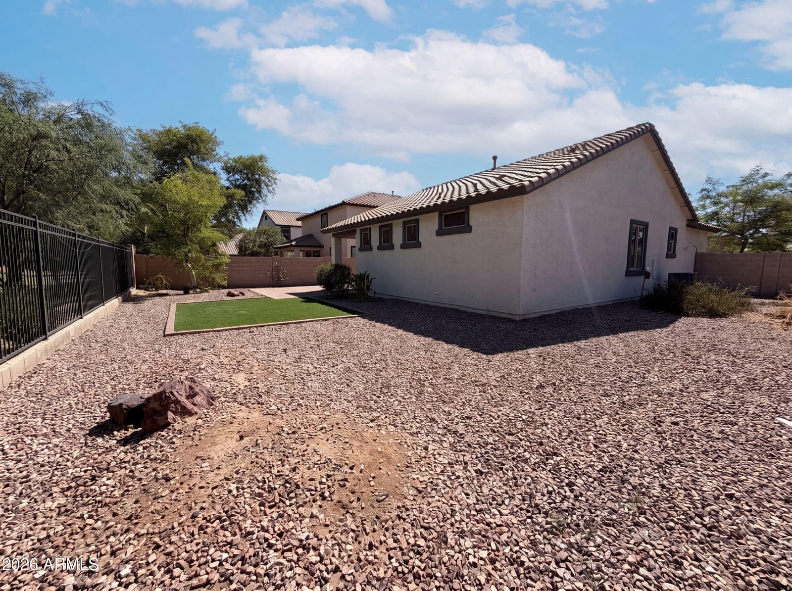 4541 S MERRIMAN Way, Gilbert, AZ 85297 — photo 18 of 20