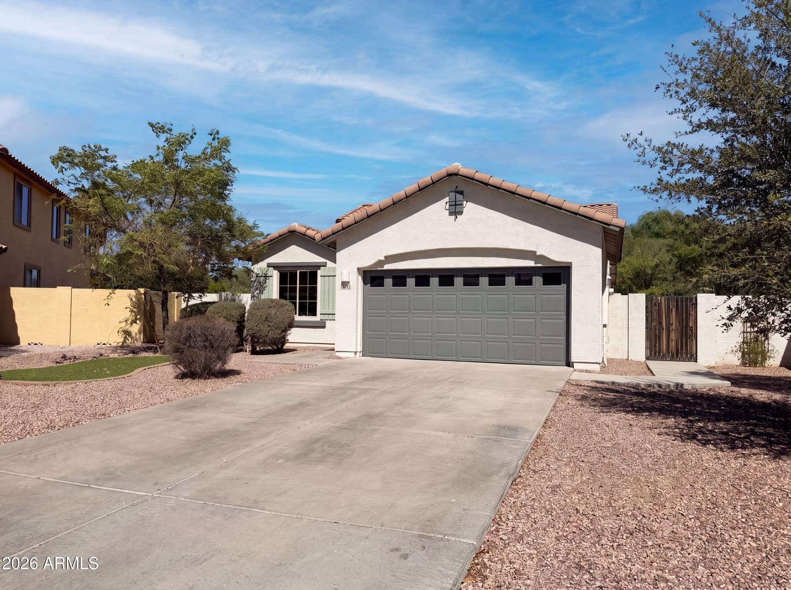 4541 S MERRIMAN Way, Gilbert, AZ 85297 — photo 19 of 20