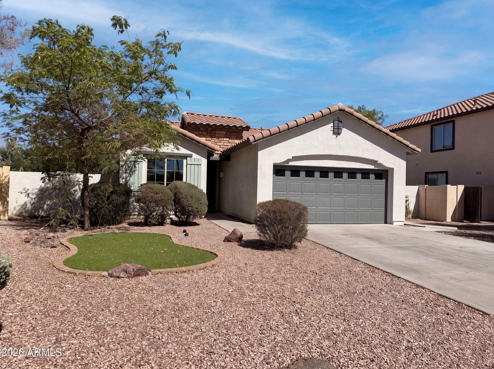 4541 S MERRIMAN Way, Gilbert, AZ 85297 — photo 20 of 20