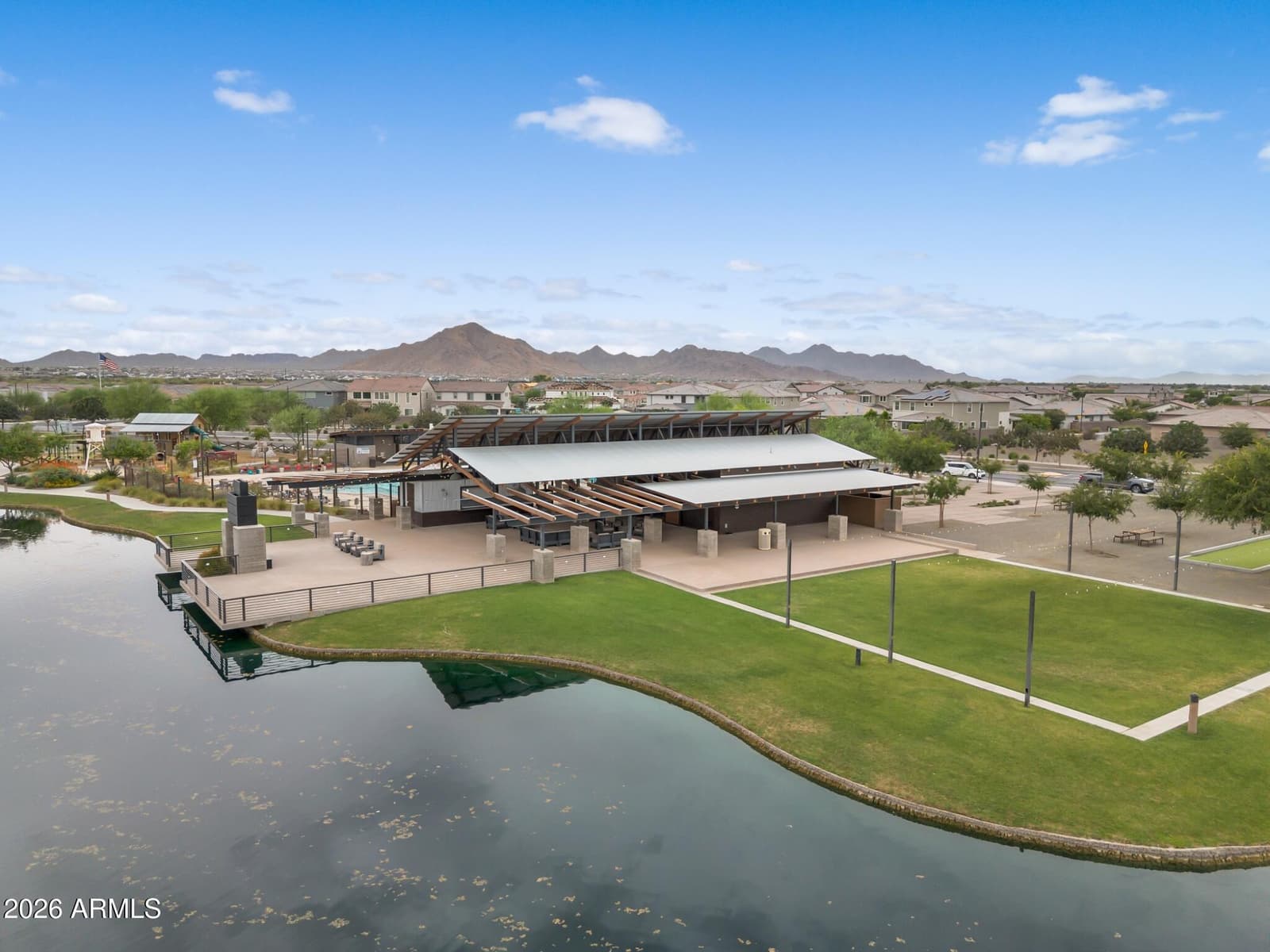 25527 S 227TH Street, Queen Creek, AZ 85142 — photo 45 of 54