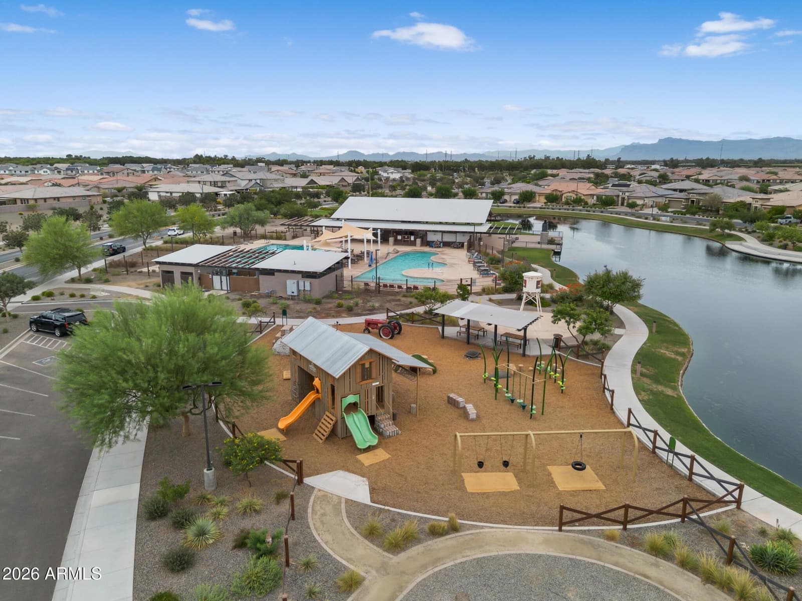 25527 S 227TH Street, Queen Creek, AZ 85142 — photo 51 of 54