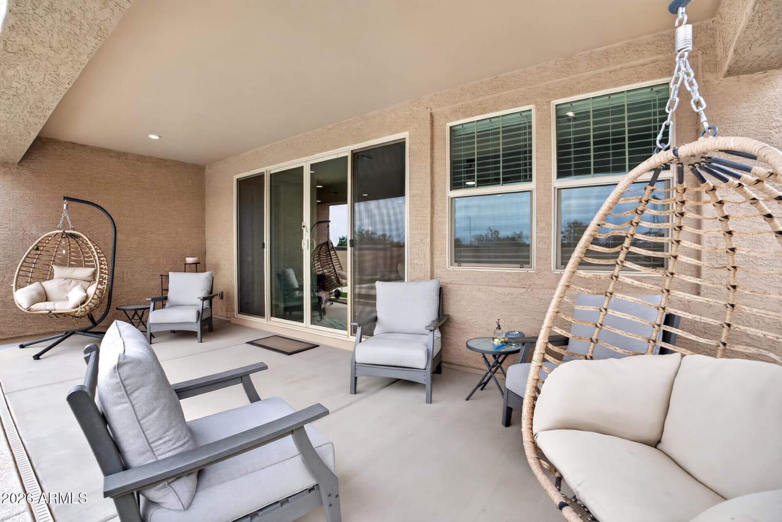 25527 S 227TH Street, Queen Creek, AZ 85142 — photo 32 of 54