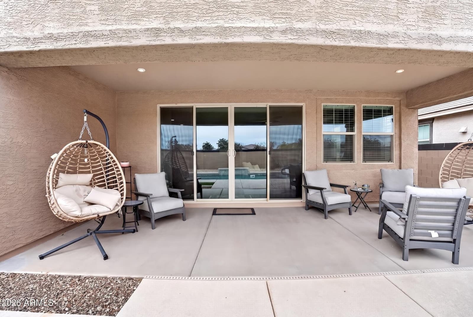 25527 S 227TH Street, Queen Creek, AZ 85142 — photo 33 of 54