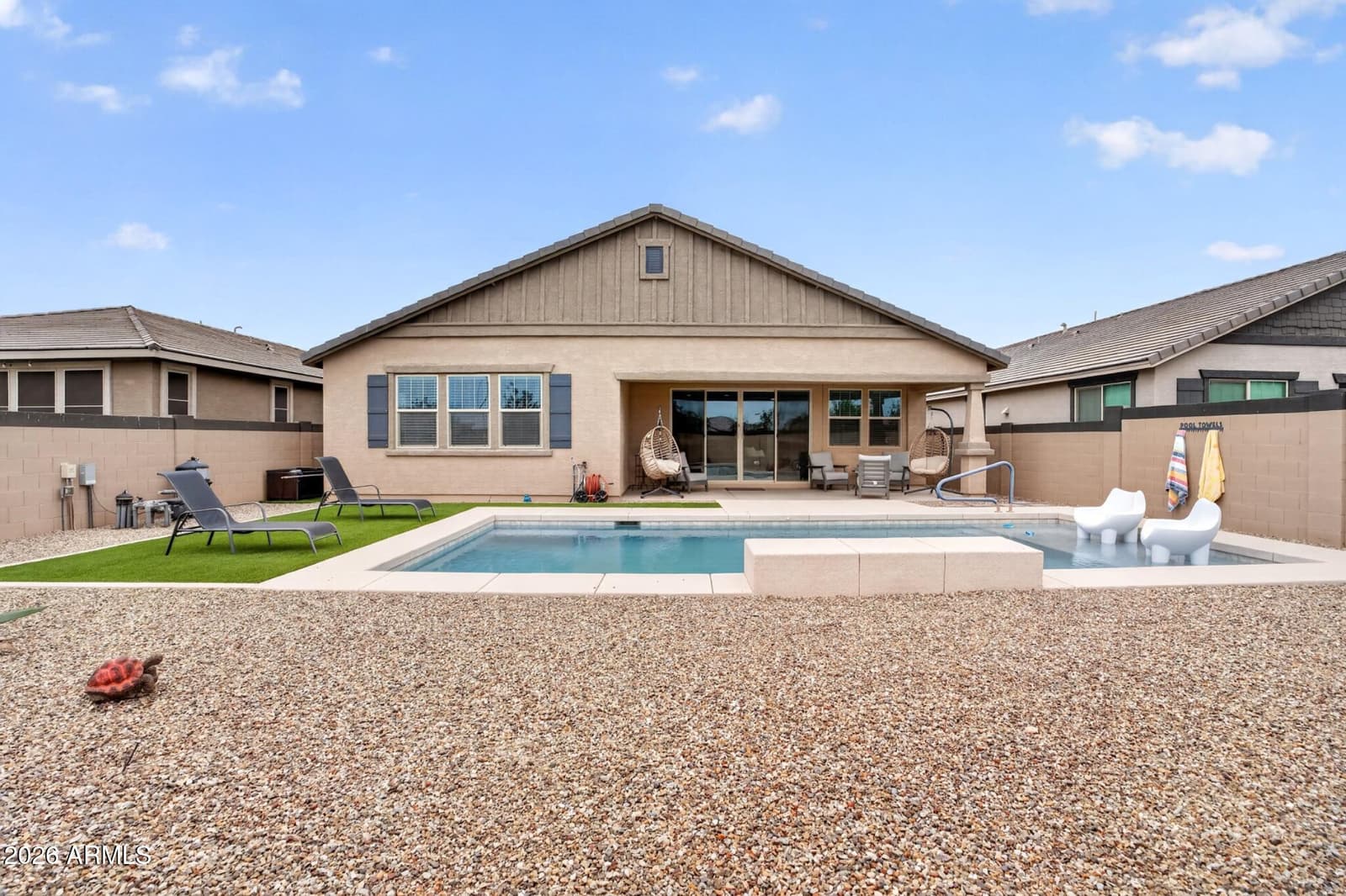 25527 S 227TH Street, Queen Creek, AZ 85142 — photo 34 of 54