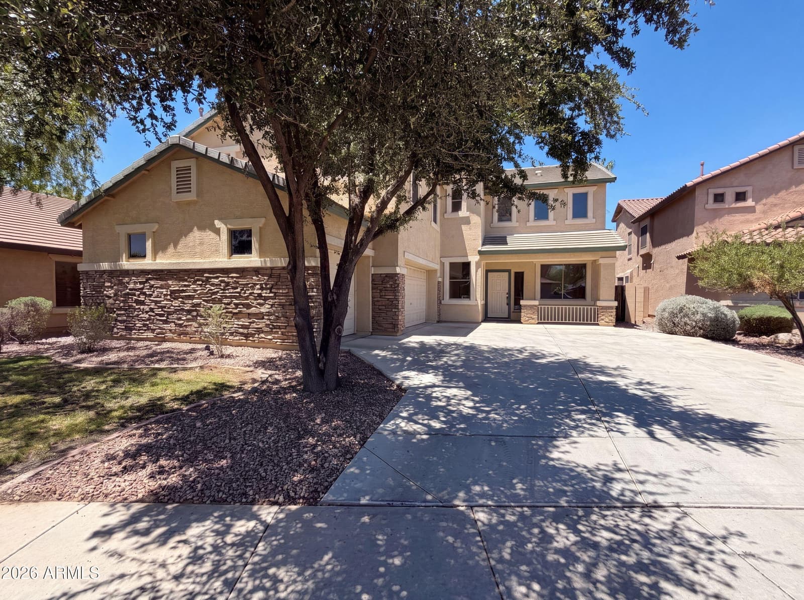 13530 W BANFF Lane, Surprise, AZ 85379 — photo 32 of 36
