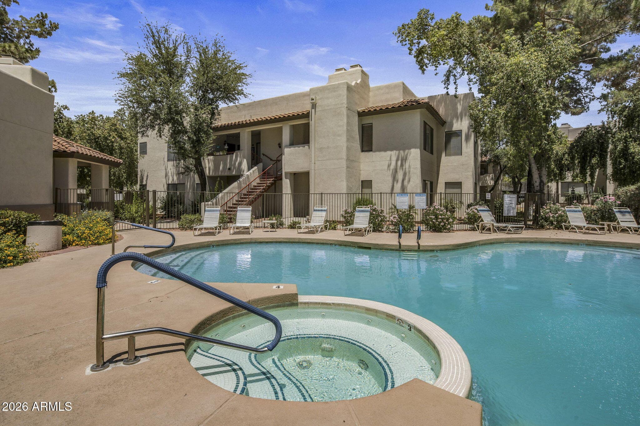750 E NORTHERN Avenue 1077, Phoenix, AZ 85020 — photo 26 of 27