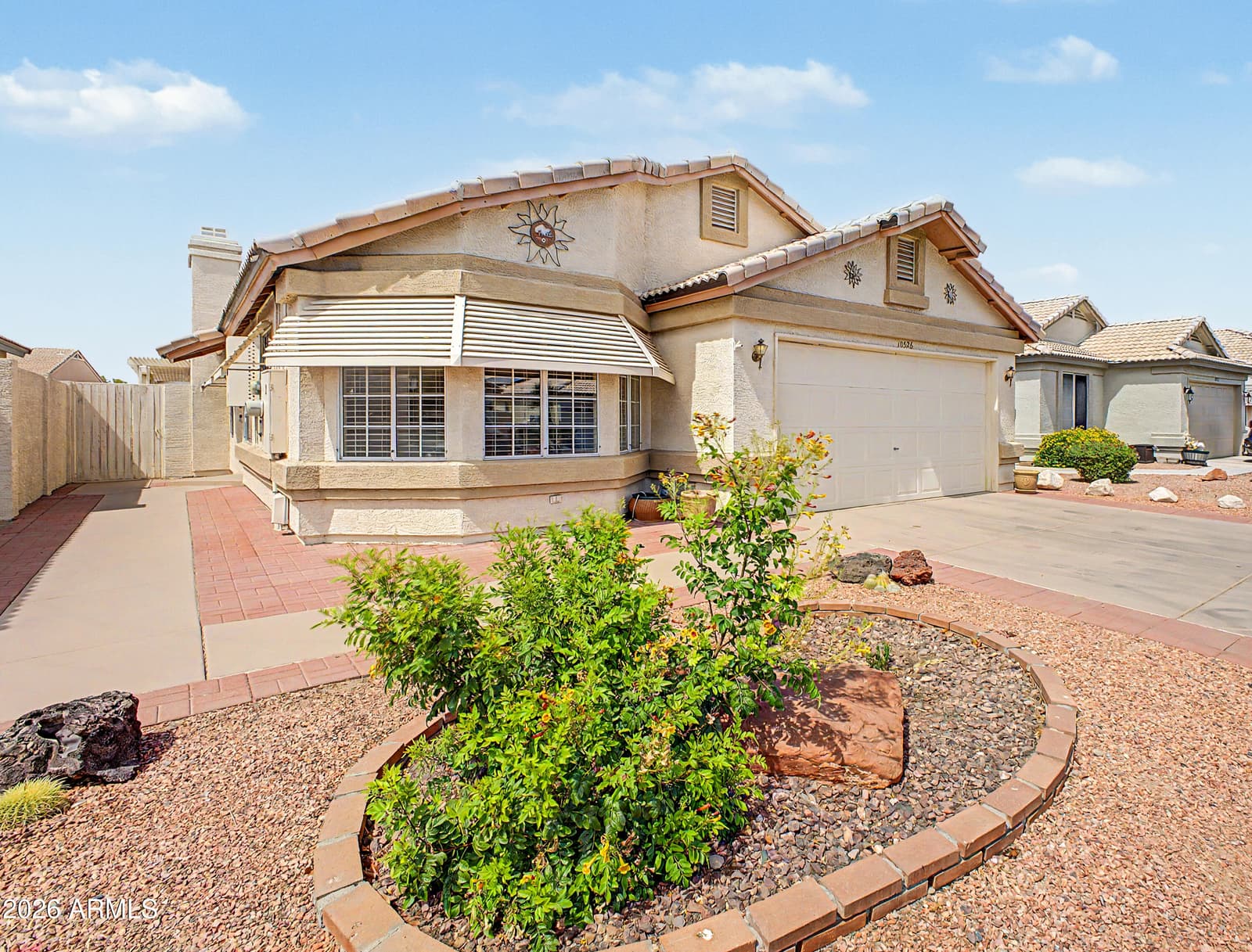 10526 W YUKON Drive, Peoria, AZ 85382 — photo 1 of 24