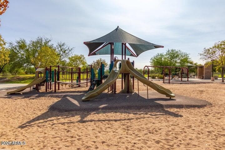 12332 W Milton Drive, Peoria, AZ 85383 — photo 63 of 82