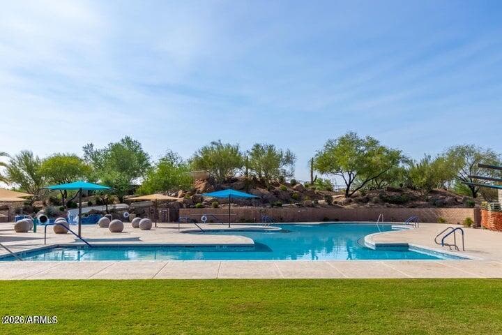 12332 W Milton Drive, Peoria, AZ 85383 — photo 64 of 82