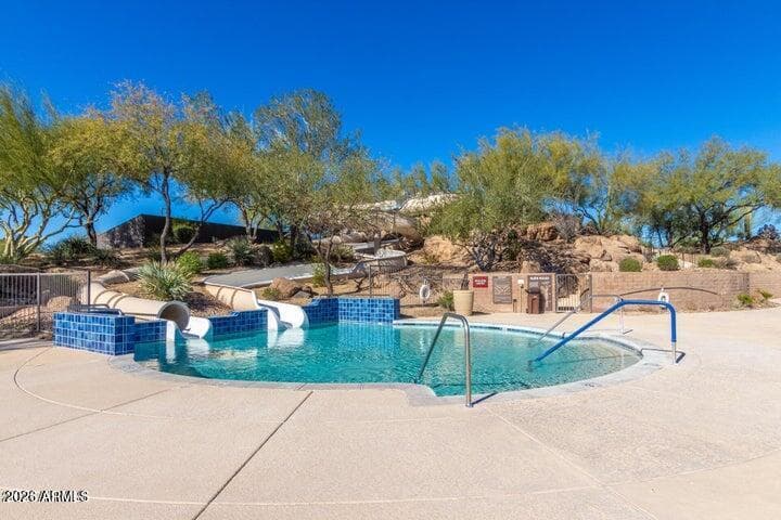 12332 W Milton Drive, Peoria, AZ 85383 — photo 66 of 82