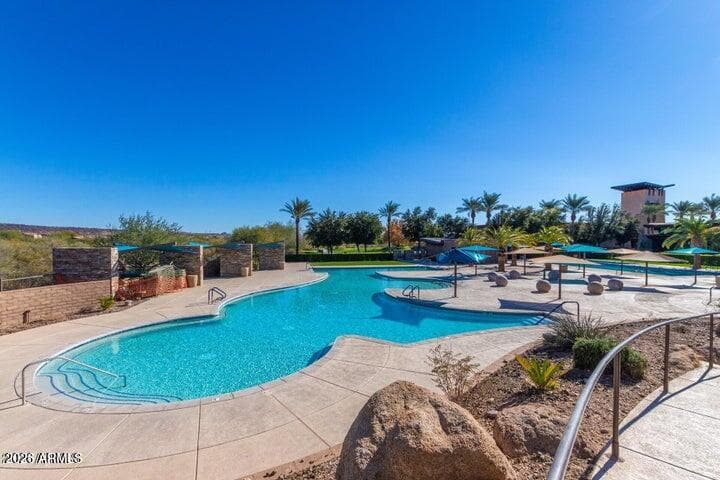 12332 W Milton Drive, Peoria, AZ 85383 — photo 67 of 82