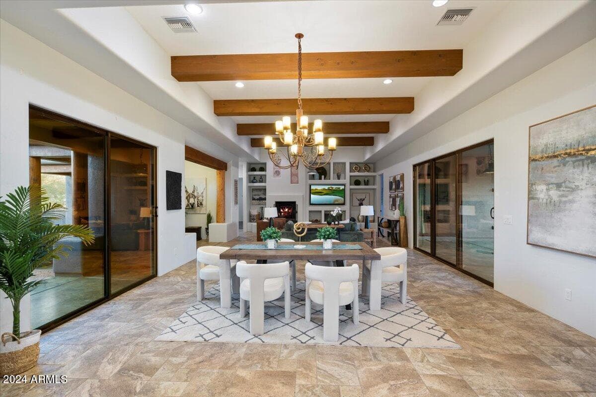 6523 E LONESOME Trail, Cave Creek, AZ 85331 — photo 3 of 46