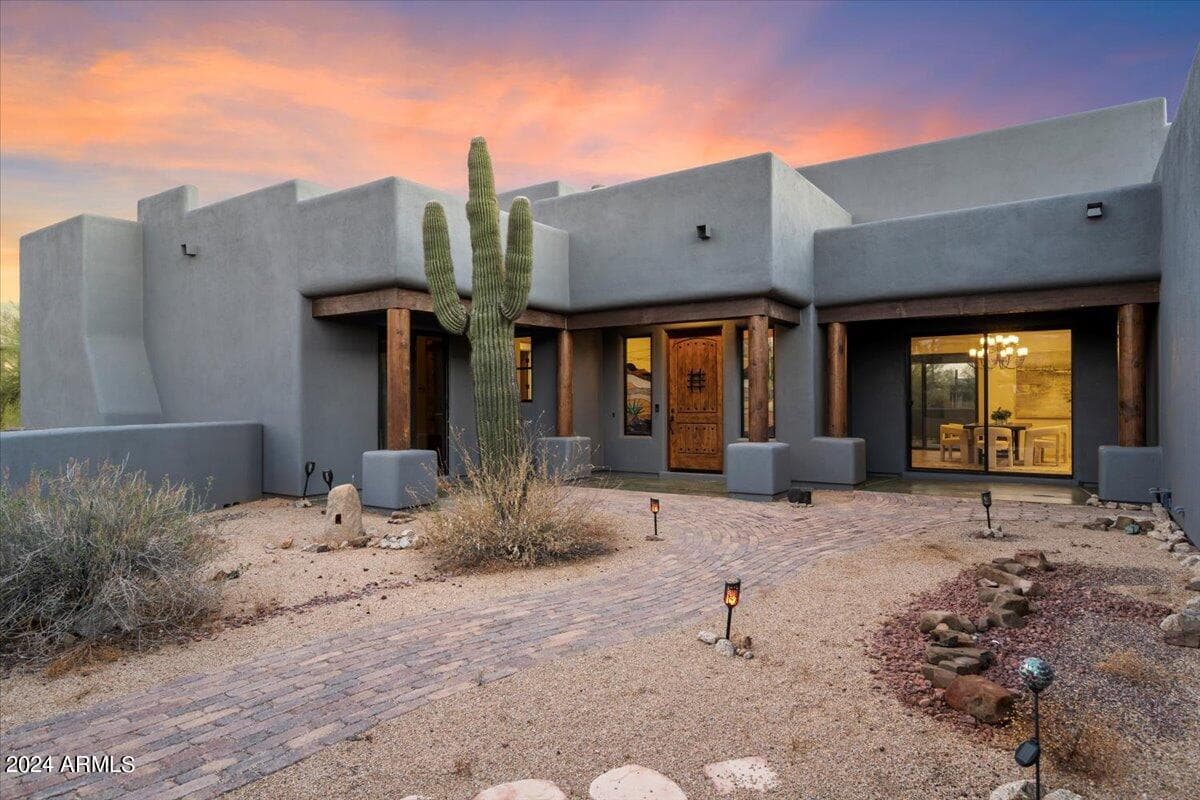 6523 E LONESOME Trail, Cave Creek, AZ 85331 — photo 6 of 46