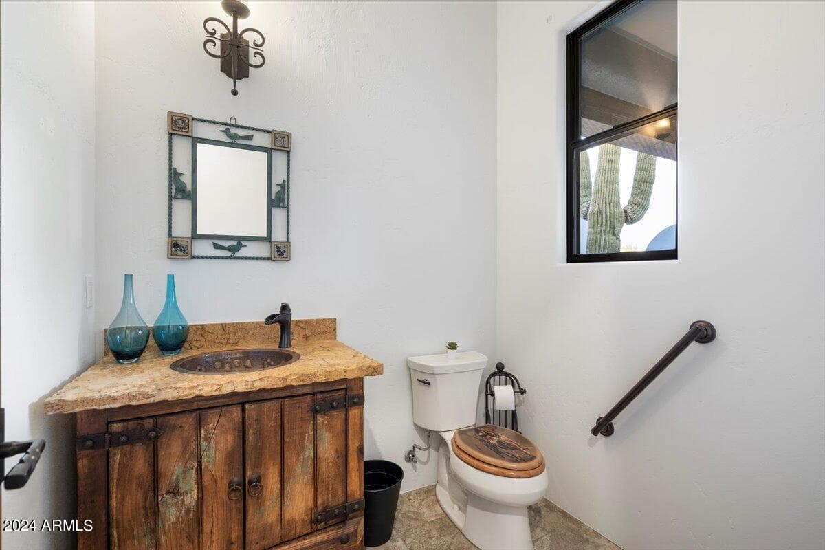 6523 E LONESOME Trail, Cave Creek, AZ 85331 — photo 28 of 46